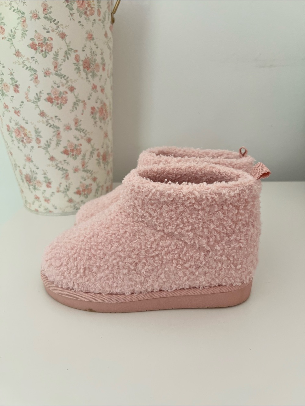 Toddler Bearpaw shoes